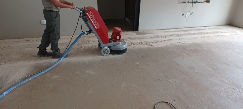 Concrete Craft Floor Refurbishment Concrete Floor Creations